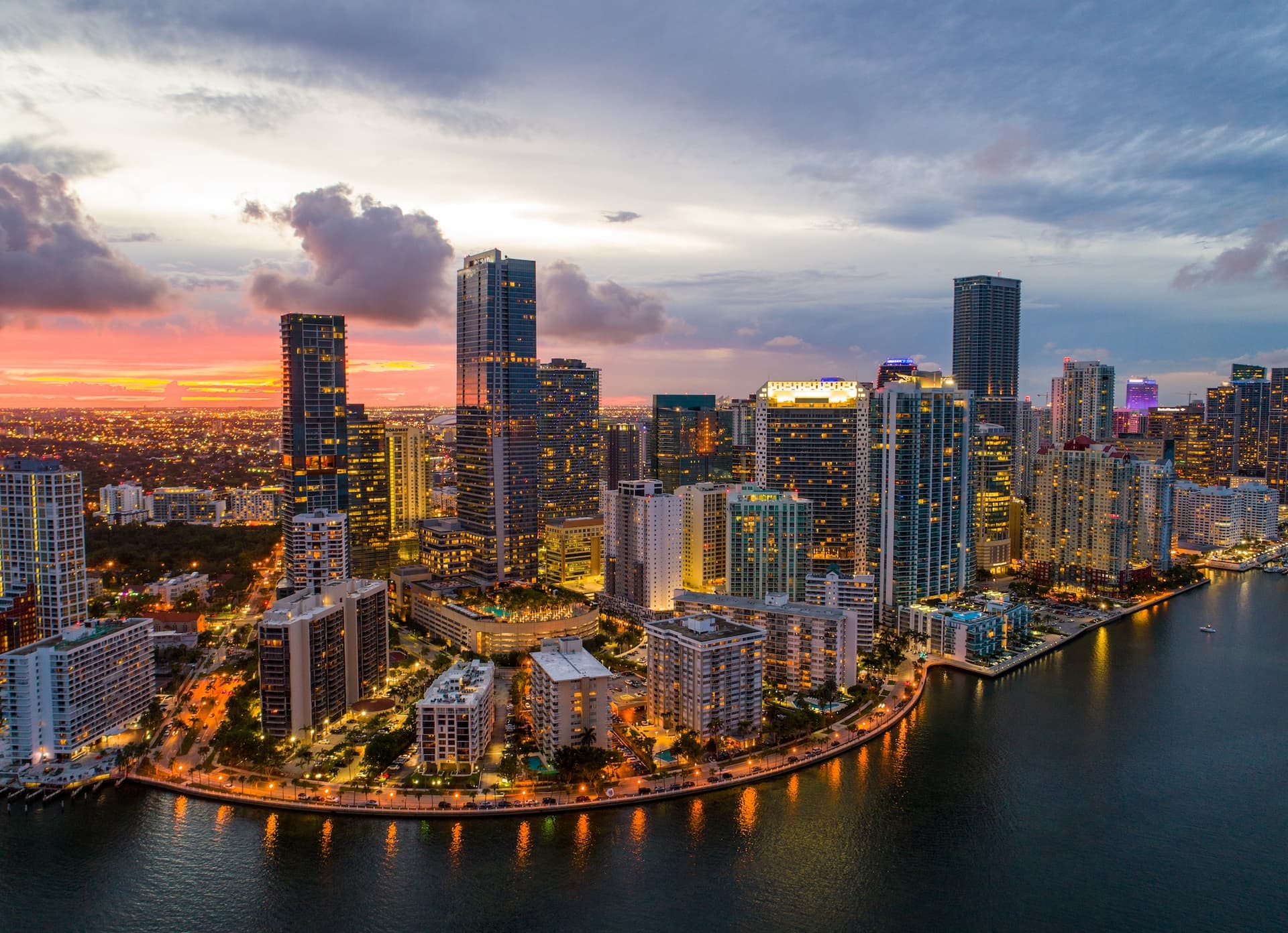 listings For Sale in Brickell