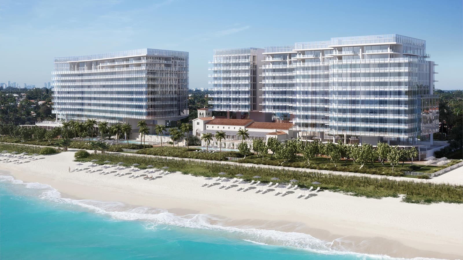 Surf Club Four Seasons hero
