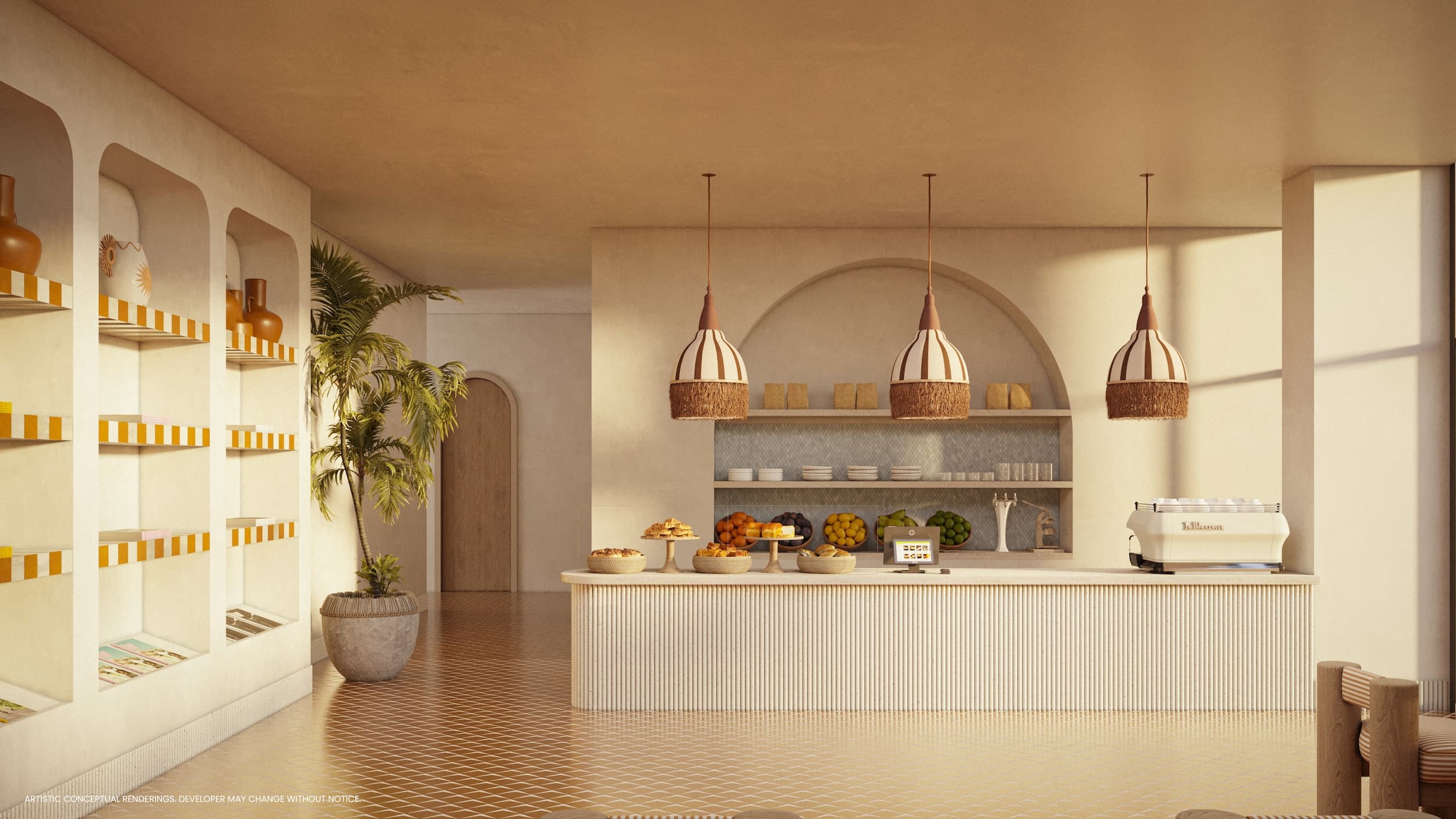 Flow House Miami hero