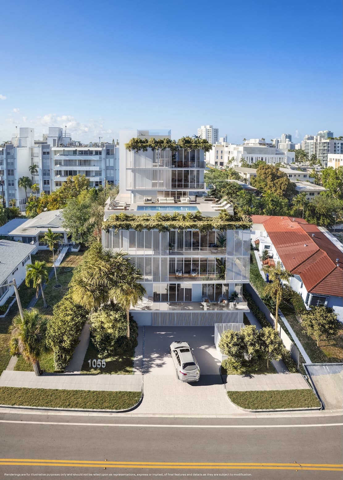Solina Bay Harbor hero